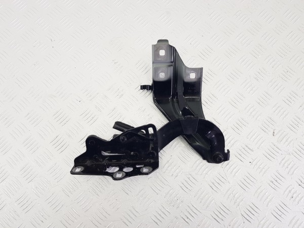 Петля капота левая mercedes e w214