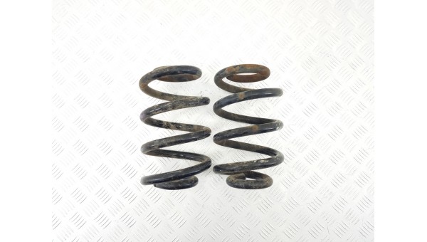 Пружина задняя opel movano