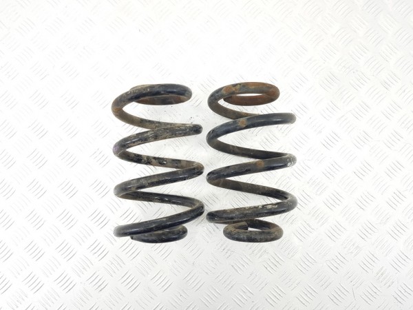 Пружина задняя opel movano