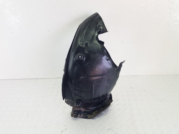 Защита арок передняя левая (подкрылок) mercedes e w214