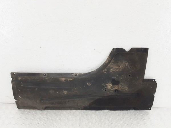 Защита днища bmw 4 g22/g23