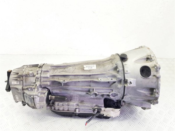 КПП автоматическая (АКПП) mercedes glc x253