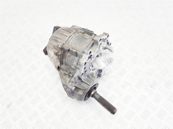 Раздаточная коробка mercedes cls c257