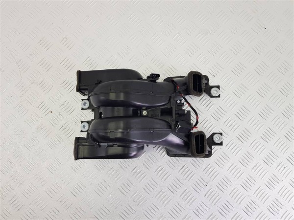 Моторчик печки bmw x7 g07