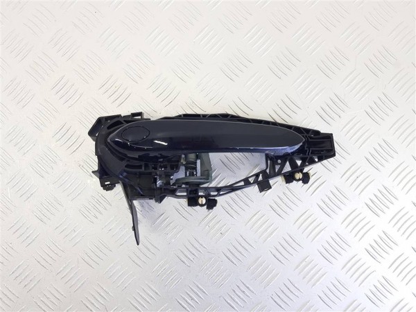 Ручка наружная передняя правая bmw x4 g02