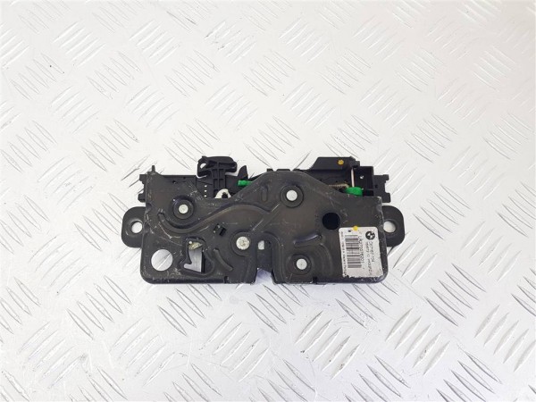 Замок багажника bmw 7 g11/g12