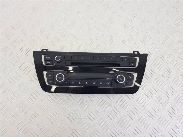 Блок управления печки/климат-контроля bmw m2 f87