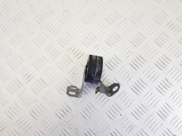 Кронштейн глушителя porsche macan