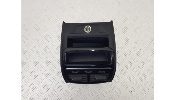 Дефлектор обдува салона bmw 5 g30/g31