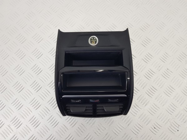 Дефлектор обдува салона bmw 5 g30/g31