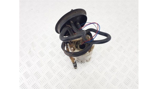 Насос топливный opel omega b