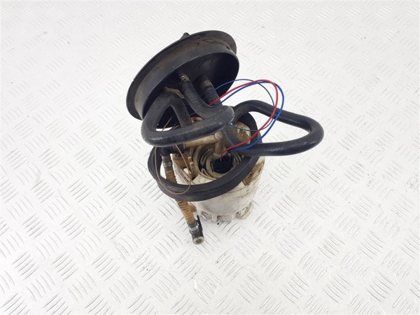 Насос топливный opel omega b