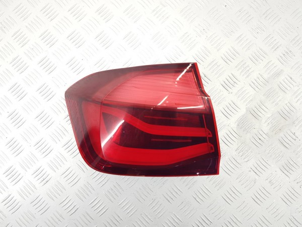 Фонарь задний левый bmw 3 f30/f31/gt f34