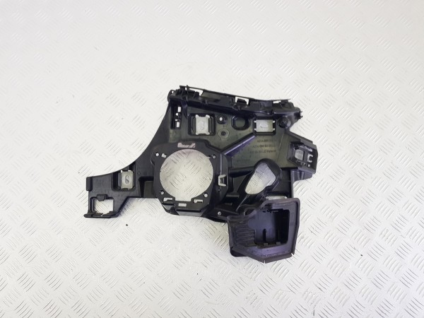 Крепление бампера заднего mercedes e w214