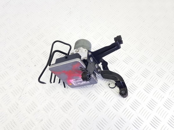 Блок ABS bmw x4 g02