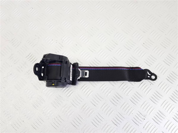 Ремень безопасности задний левый bmw m2 f87