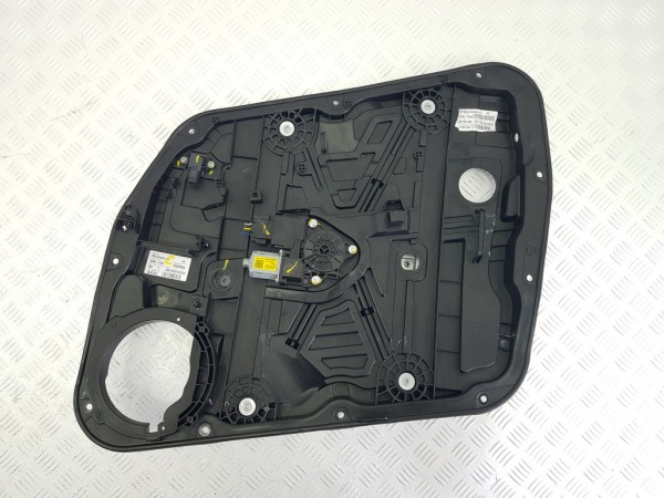 Стеклоподъемник передний правый kia sportage