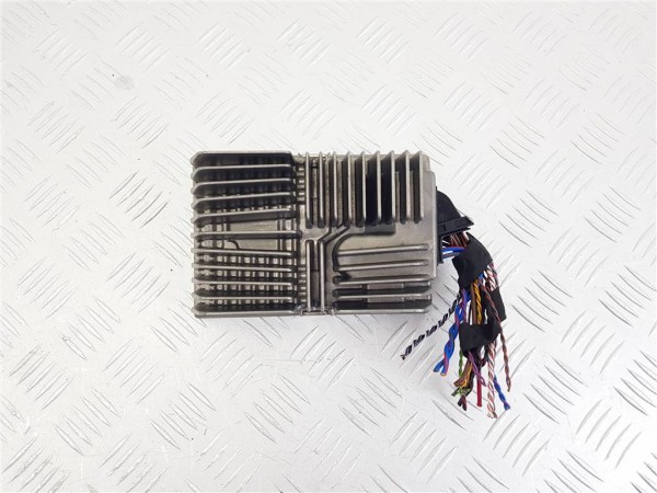 Усилитель музыкальный bmw 7 g11/g12