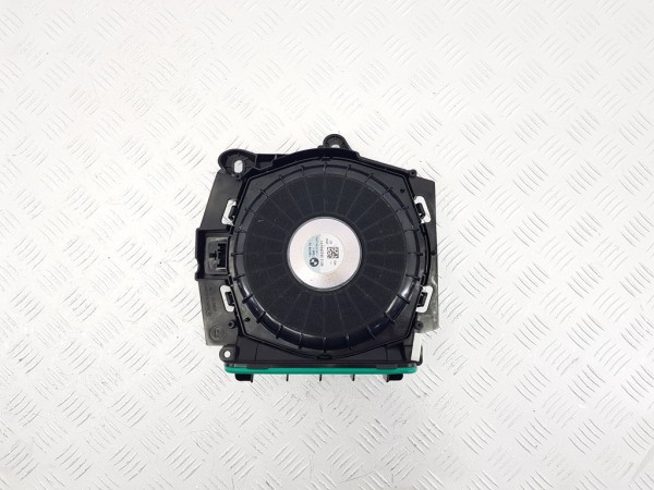 Сабвуфер bmw 4 g22/g23