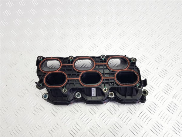 Коллектор впускной kia stinger