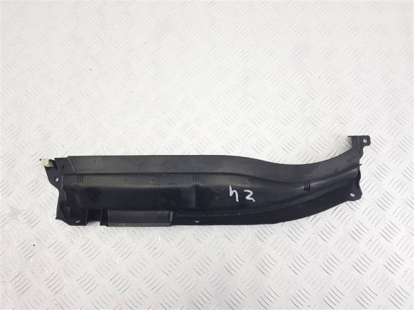 Пластик моторного отсека bmw 2 f44