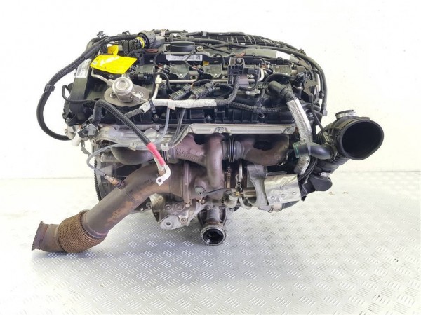 Двигатель bmw x5 g05