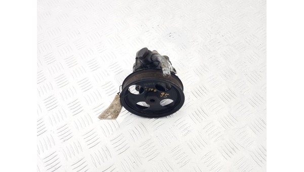 Насос гидроусилителя руля opel astra j