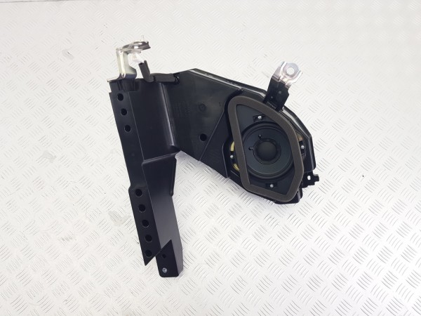 Сабвуфер lexus ux