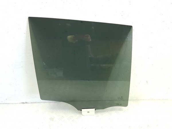 Стекло двери задней правой bmw x5 g05