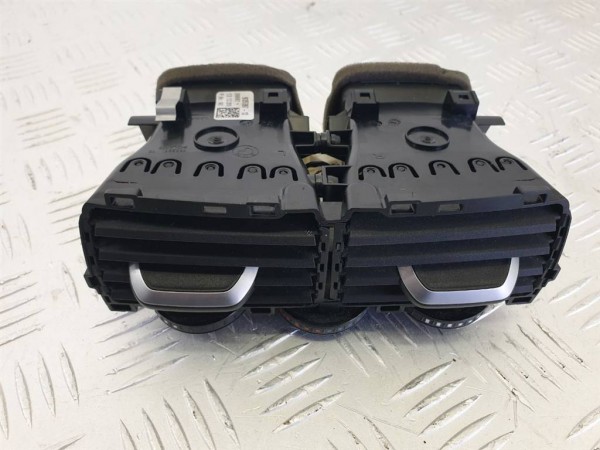 Дефлектор обдува салона bmw 6 g32