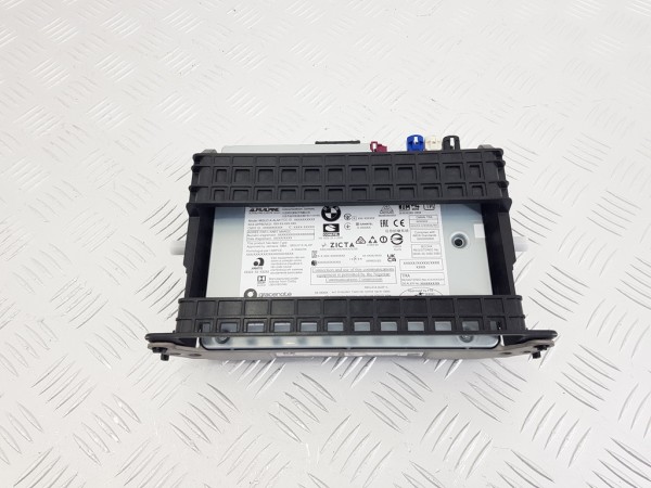 Магнитола bmw 4 g22/g23