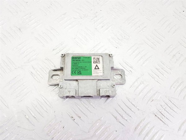 Беспроводное зарядное устройство bmw x4 f26