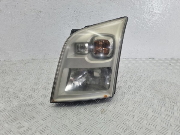 Фара левая ford transit