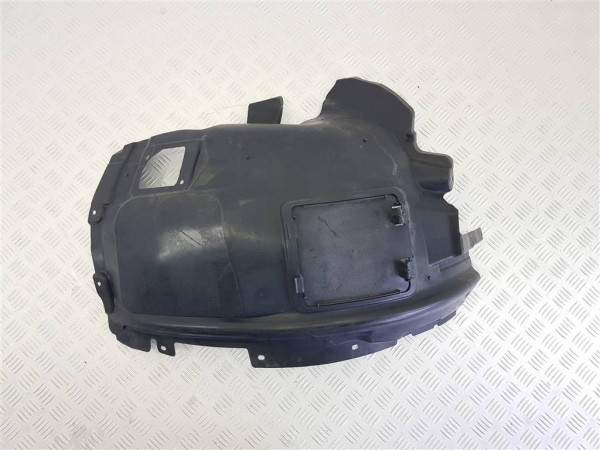 Защита арок передняя левая (подкрылок) bmw x4 g02