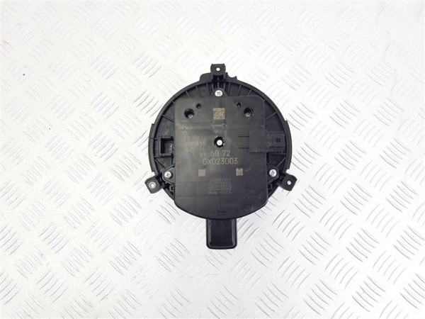 Моторчик печки bmw x7 g07