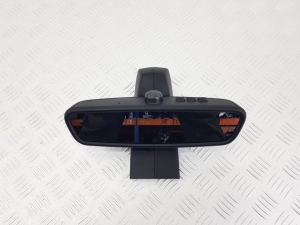 Зеркало салона bmw 6 f06/f12/f13