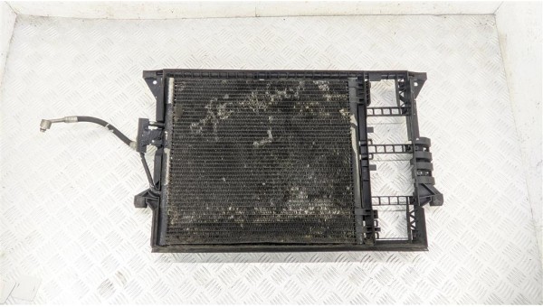 Радиатор кондиционера bmw 5 e39