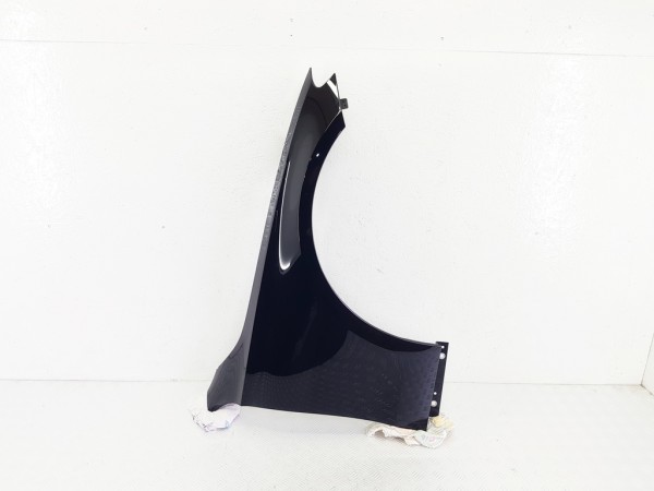 Крыло переднее правое mercedes e w214