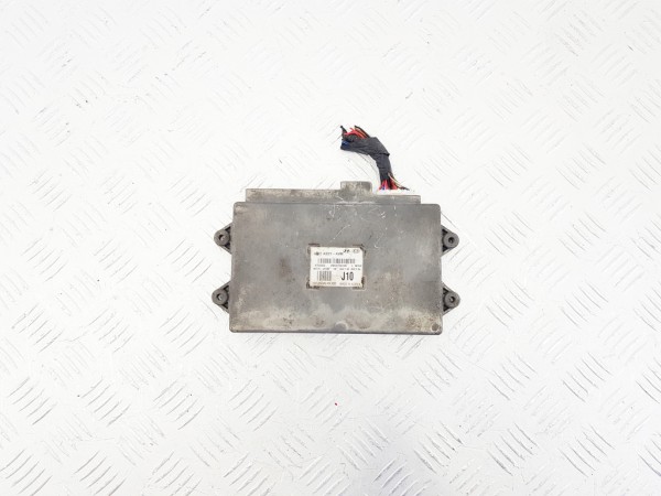 Блок управления круговым обзором kia stinger