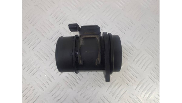 Расходомер воздуха renault scenic