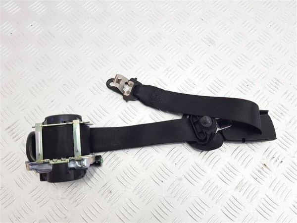 Ремень безопасности передний правый bmw x1 f48