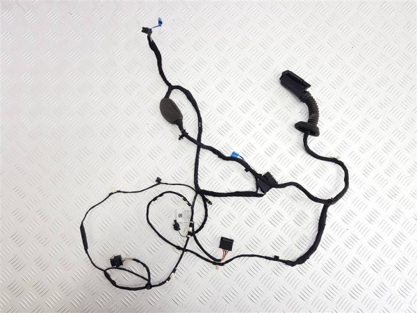 Проводка двери bmw x5 g05