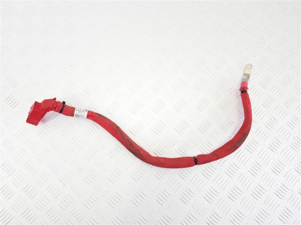 Клемма аккумулятора плюс bmw x3 g01