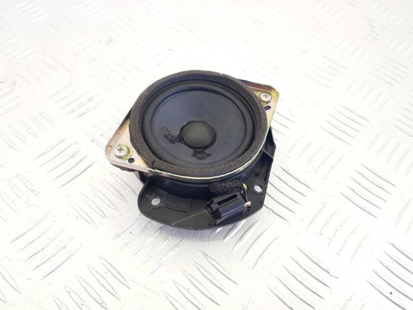 Динамик ford mustang