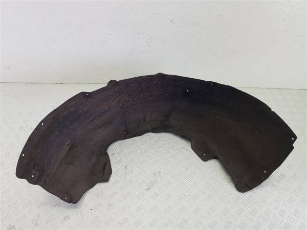 Защита арок задняя правая (подкрылок) bmw 6 g32