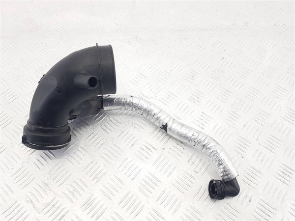 Резонатор воздушного фильтра bmw x7 g07