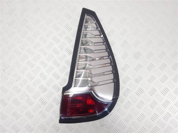 Фонарь задний правый renault scenic