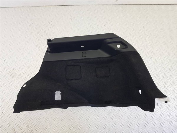 Обшивка багажника lexus nx az20