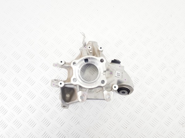 Кулак задний левый bmw x6 g06