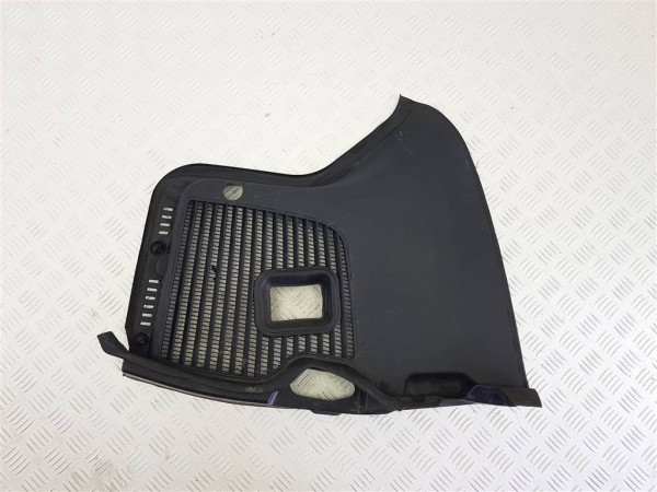 Дождевик (жабо) mercedes glc x253